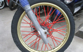 HONDA XLR250 BAJA MD22