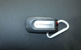 KAWASAKI 1400 GTR 2015