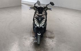 KYMCO  KYMCO  RACING S125 SR25JC