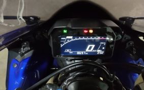 YAMAHA YZF-R7 2022 RM39J