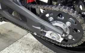 DUCATI MONSTER 937 + 2025