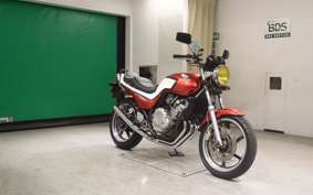 HONDA JADE 2006 MC23
