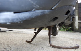HONDA DIO GEN 3 AF34