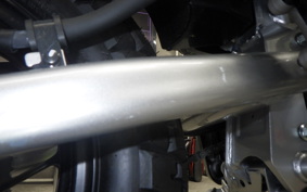 HONDA MONKEY 125 2007 JB05