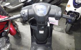 YAMAHA JOG-7 AY01
