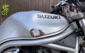 SUZUKI GSF750 1998 GR7EA