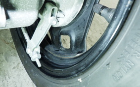 SUZUKI LET's 4 2026 CA45A
