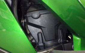 KAWASAKI NINJA 1000 A 2019