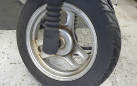 HONDA DIO Gen.6 AF62