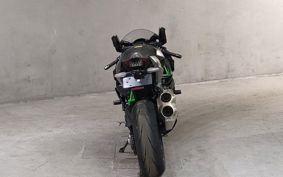 KAWASAKI  NINJA H2 CARBON  ZXT00X