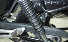 YAMAHA YBR125 2005