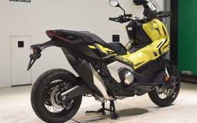 HONDA X-ADV 750 2026 RH21