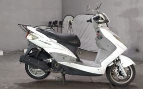 YAMAHA CYGNUS 125 X SE44J