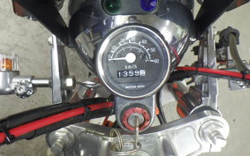 HONDA GORILLA 2026 Z50J