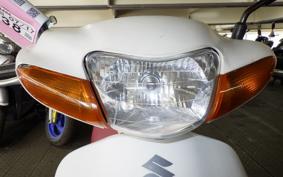 SUZUKI LET's 2 CA1PA