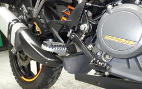 KTM 390 ADVENTURE 2022