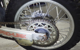 HONDA XR250R 2025 ME06