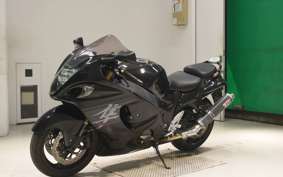 SUZUKI HAYABUSA Gen.2 2018 GX72B