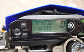 YAMAHA WR250R DG15J