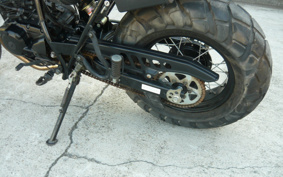 YAMAHA TW225 DG09J