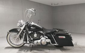 HARLEY FLHRC-I 1450 2000 FRW
