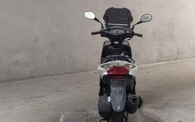 SUZUKI ADDRESS V125 CF4MA