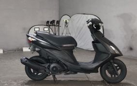 SUZUKI ADDRESS V125 CF4MA