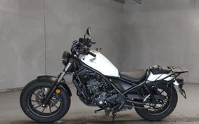 HONDA REBEL MC49