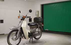 HONDA C50 SUPER CUB E 1996 AA01