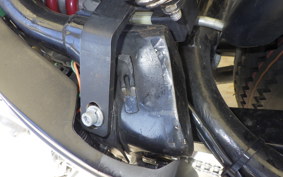 HONDA STEED 400 1994 NC26