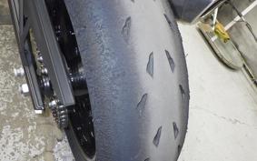BMW S1000RR M DDC 2020