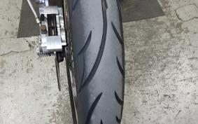 HARLEY FXSTS 1340 1993