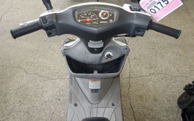 SUZUKI ADDRESS V125 CF46A