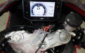 MV AGUSTA F3 800 2022