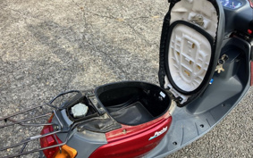 YAMAHA JOG POCHE  SPACE INO BEIGE YON SA08J