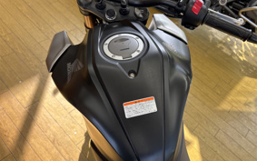 HONDA CB125 R JC91