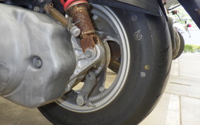 YAMAHA VINO 125
