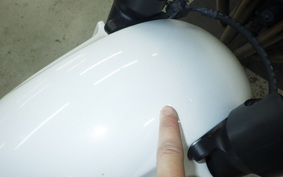 HONDA CB400SF GEN 4 A 2015 NC42
