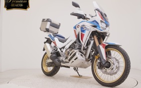 HONDA CRF1100L AFRICA TWIN 2021 SD10