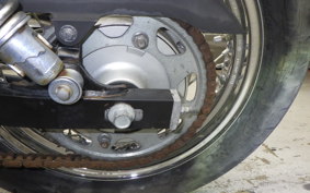 YAMAHA DRAGSTAR 250 VG02J