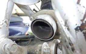 SUZUKI RM125 RF11A