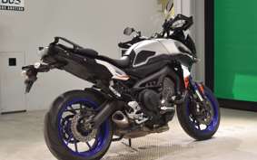 YAMAHA MT-09 Tracer 2015 RN36J