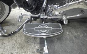 HARLEY FLSTC 1450 2004