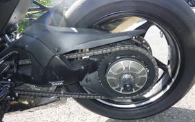 KAWASAKI NINJA H2 2016