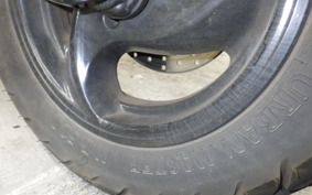 YAMAHA AXIS 125 Z 2009 SED7J