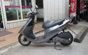 SUZUKI ADDRESS V50 CA42A
