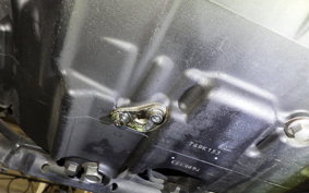 YAMAHA XVS1300A MIDNIGHT STAR 2007