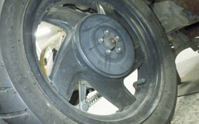 YAMAHA AXIS 100 1998 SB06J