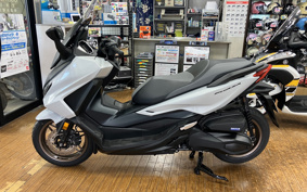 HONDA  FORZA 250 MF17