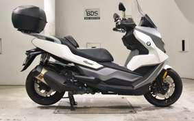 BMW C400GT 2022